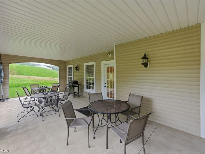 4433 Trail Head Circle NW, Massillon, OH 44647 Photo 45