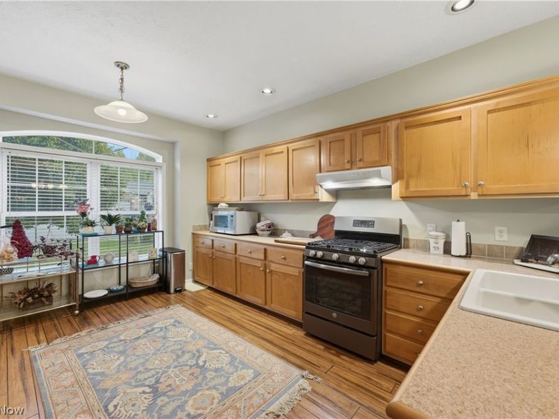 4433 Trail Head Circle NW, Massillon, OH 44647 Photo 5