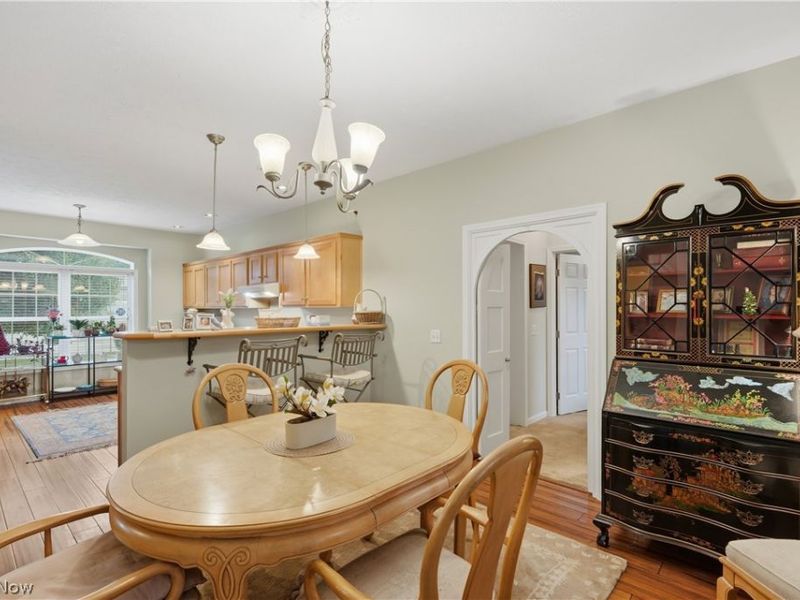 4433 Trail Head Circle NW, Massillon, OH 44647 Photo 7