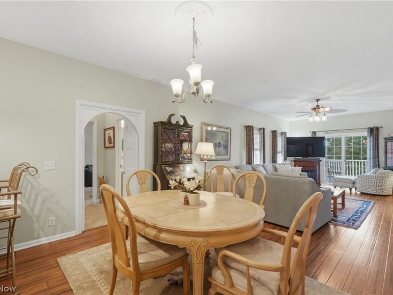 4433 Trail Head Circle NW, Massillon, OH 44647 Photo 8