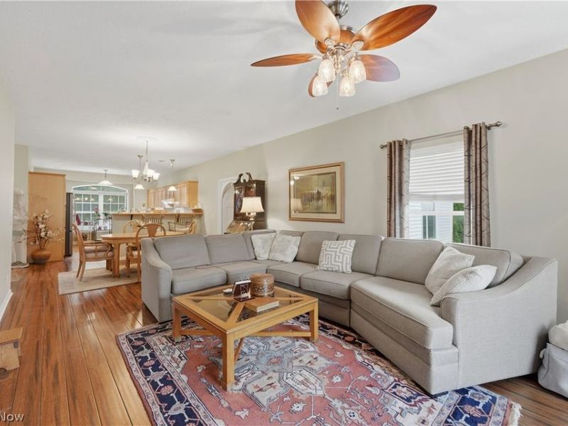 4433 Trail Head Circle NW, Massillon, OH 44647 Photo 9