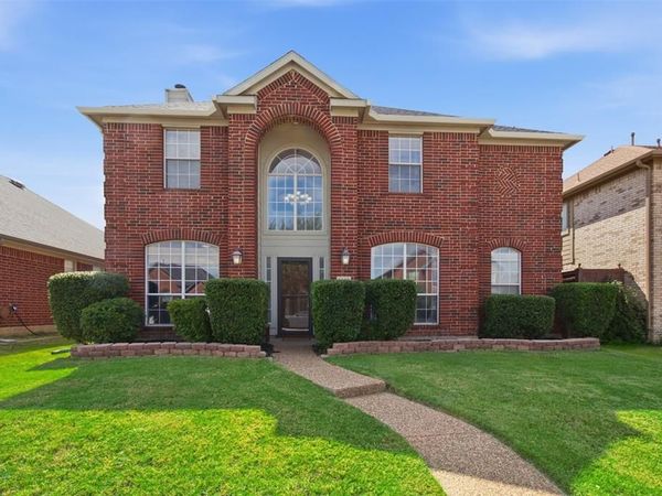 5609 Norris Drive , The Colony, TX 75056