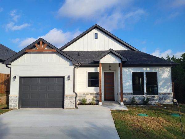 3410 Brazos River Drive, Granbury, TX 76048