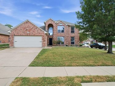 4000 Bedington Lane, Fort Worth, TX 76244