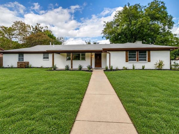 5800 Waltham Avenue, Fort Worth, TX 76133
