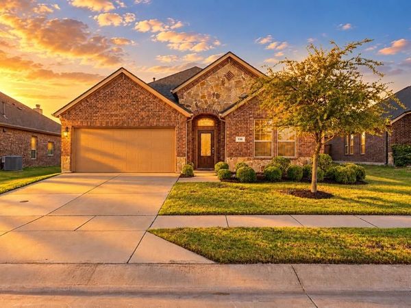536 Alice Lane, Fate, TX 75189