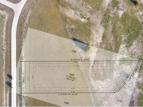 0000 Mochila Trail, Oak Leaf, TX 75154