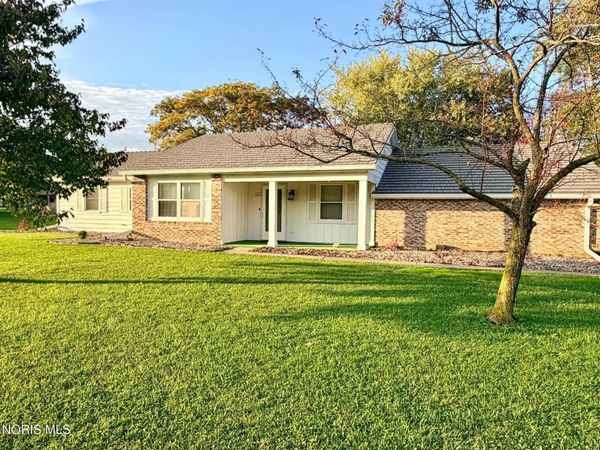401 Norlick Drive , Bryan, OH 43506