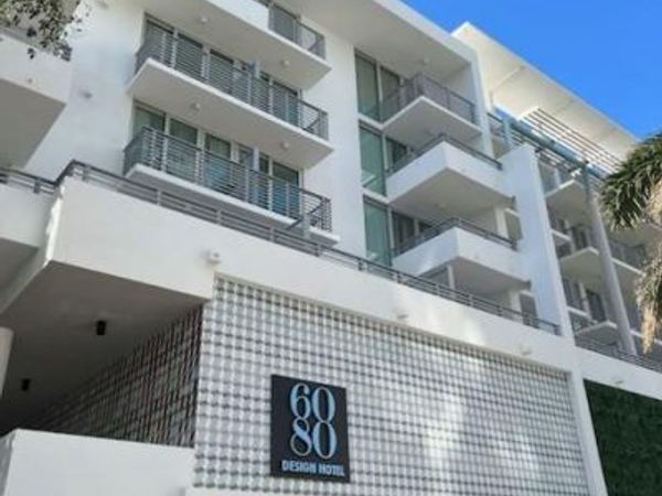 6080 COLLINS AVE , Unit 308, MIAMI BEACH, FL 33140