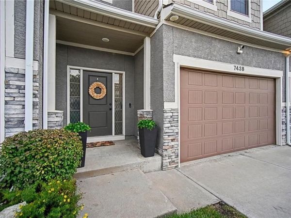 7438 Grand Slam Street, Parkville, MO 64152
