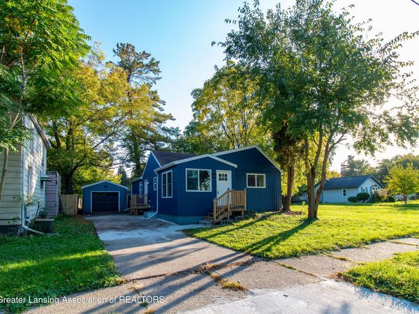 642 Samantha Avenue, Lansing, MI 48910