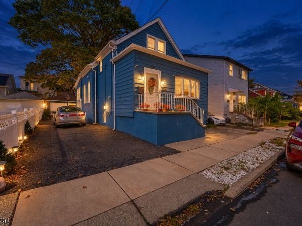 298 Madison Ave, Clifton, NJ 07011
