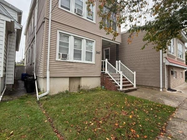 243 Pierre Ave, Garfield, NJ 07026