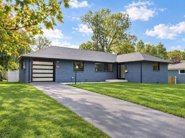 46 Ridgeway Ave, West Orange, NJ 07052