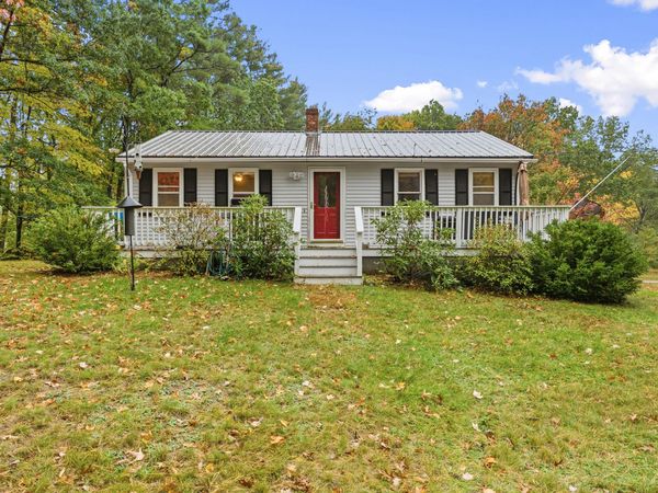 22 Grace Lane, Wells, ME 04090