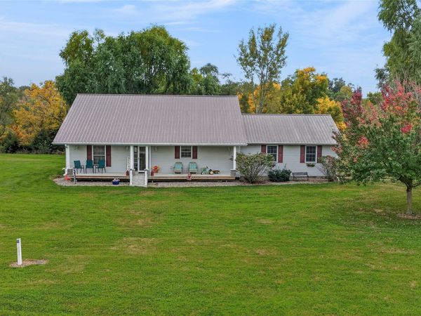 11087 N 115th Avenue W, Collins, IA 50055