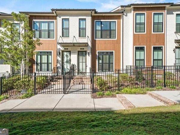 405 Olmstead Way, Alpharetta, GA 30022