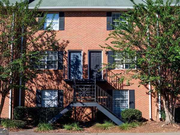 2165 Milledge Avenue, Unit E6, Athens, GA 30605
