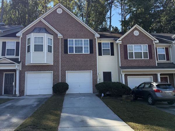 547 Maggie Lane, Jonesboro, GA 30238