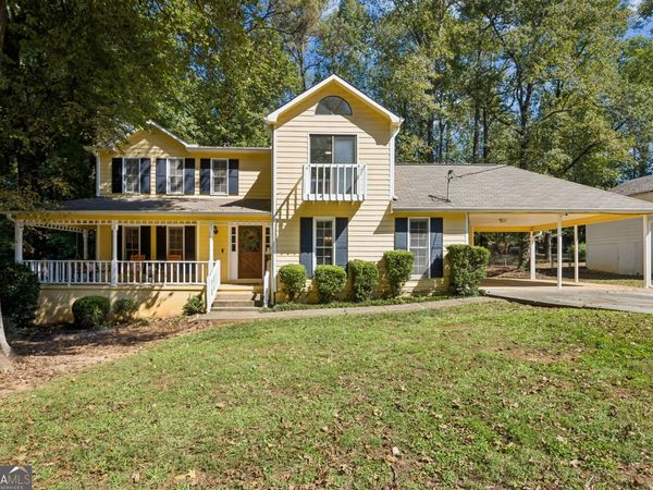 392 Princeton Way, Lawrenceville, GA 30044