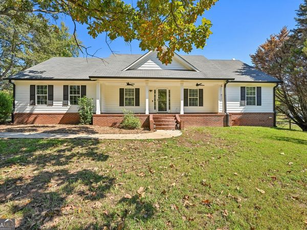 2800 Fears Road, Madison, GA 30650