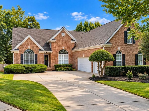 529 Morning Place Way, Suwanee, GA 30024