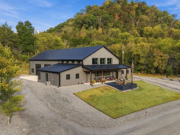 1244 Morrison Creek Rd , Gainesboro, TN 38562
