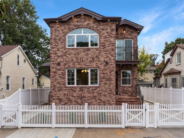 15320 120th Avenue , Jamaica, NY 11434
