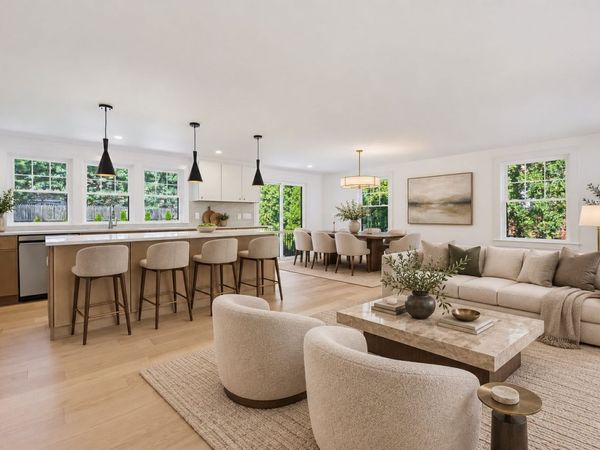 17 Kilburn Road, Newton, MA 02465