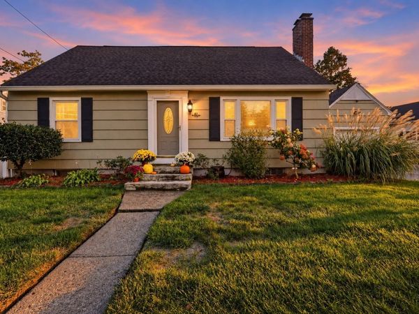 57 Parkview St, Ludlow, MA 01056