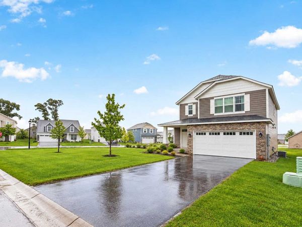 8826 152nd Lane NW, Ramsey, MN 55303
