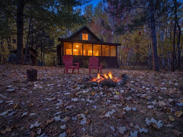 2037 County Road A, Spooner, WI 54801