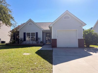 5138 Thornton Drive, Summerville, SC 29485