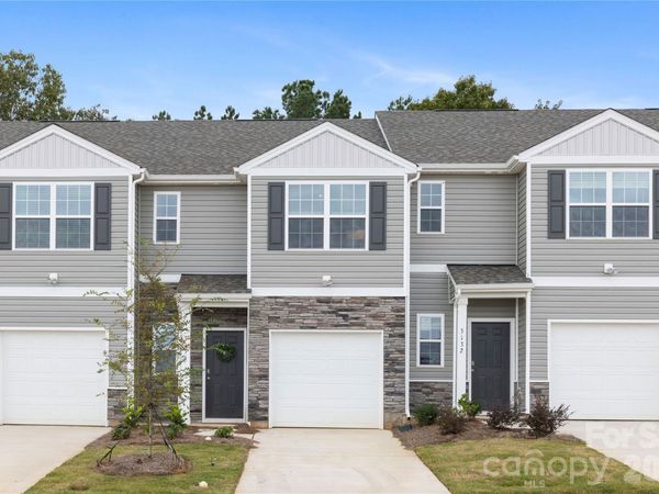 3225 Ora Smith Road , Lincolnton, NC 28092