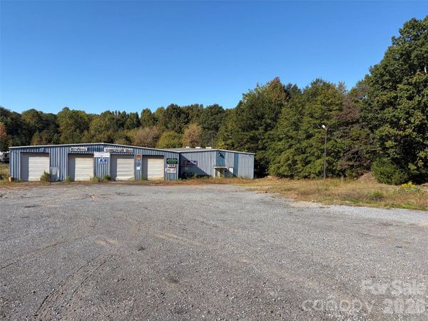 1613 Post Road , Shelby, NC 28150