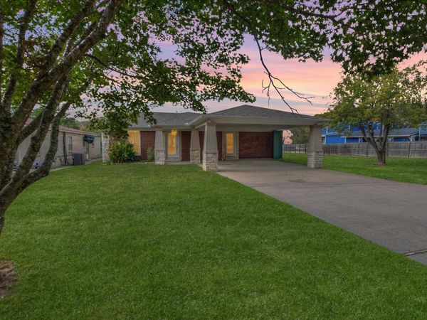 1654 Treasure Isle Road, Hot Springs, AR 71913