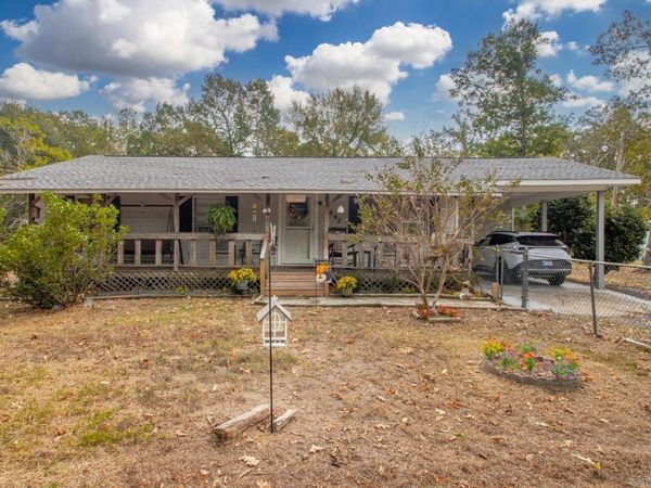 14892 S HWY 46 Highway, Leola, AR 72084