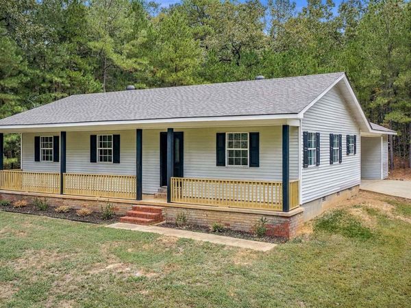942 Spring Valley Road , Cabot, AR 72023