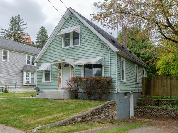 520 Chicago Avenue, Kalamazoo, MI 49048