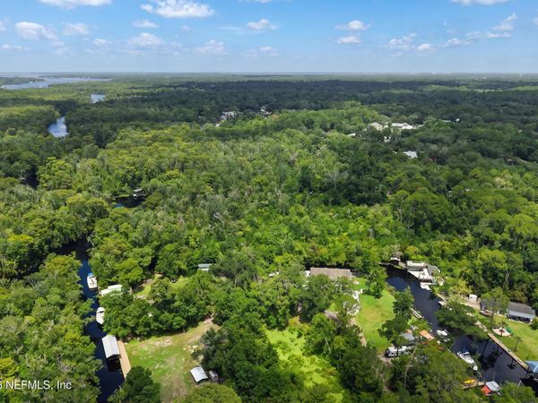 0 HIDE-A-WAY Drive, Jacksonville, FL 32258