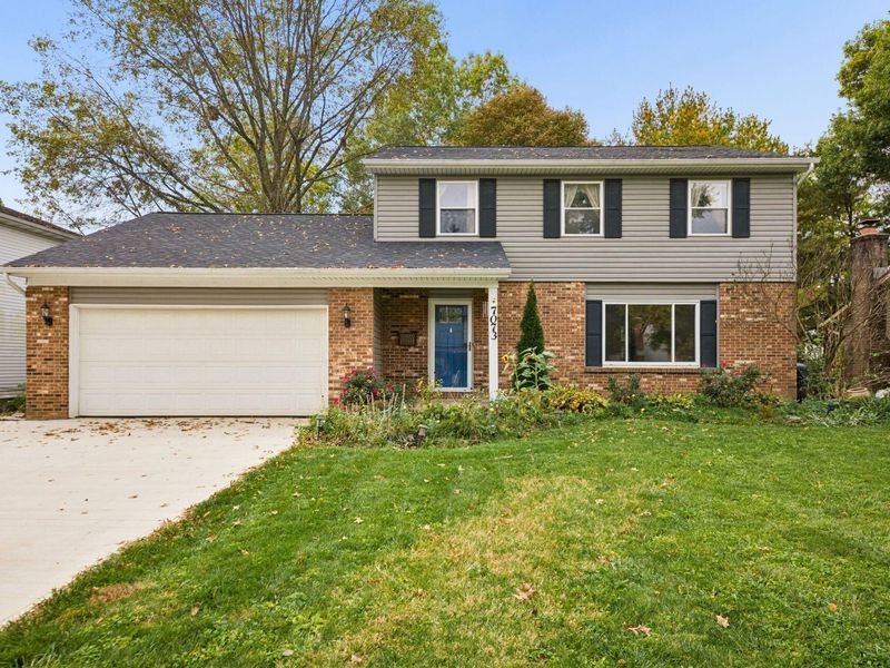 7073 Roundelay Road N, Reynoldsburg, OH 43068 Photo 2