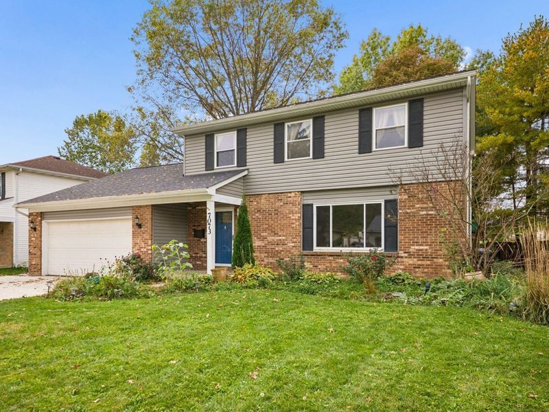 7073 Roundelay Road N, Reynoldsburg, OH 43068 Photo 3