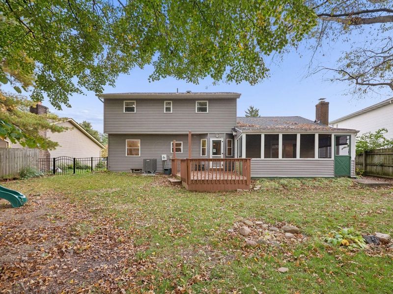 7073 Roundelay Road N, Reynoldsburg, OH 43068 Photo 35