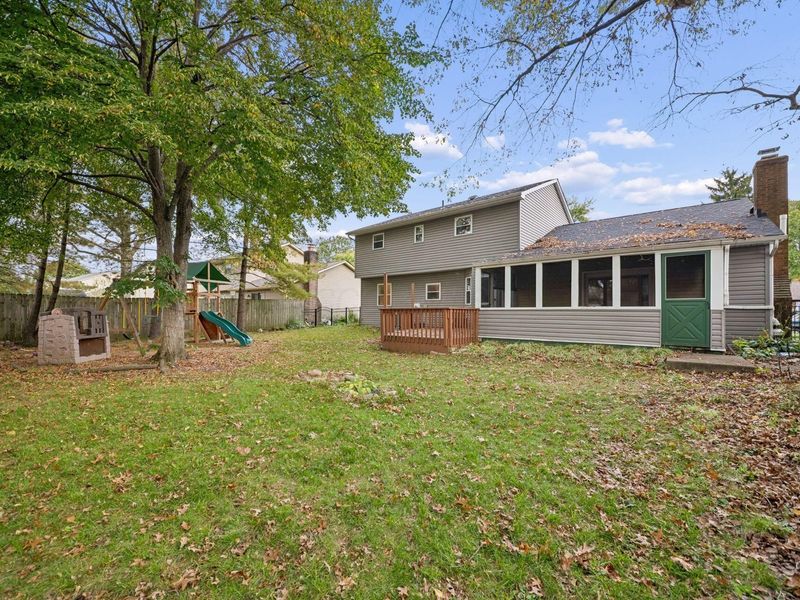 7073 Roundelay Road N, Reynoldsburg, OH 43068 Photo 36
