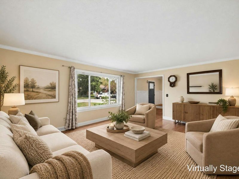 7073 Roundelay Road N, Reynoldsburg, OH 43068 Photo 4