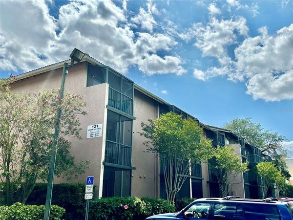 121 OYSTER BAY CIRCLE , Unit 300, ALTAMONTE SPRINGS, FL 32701