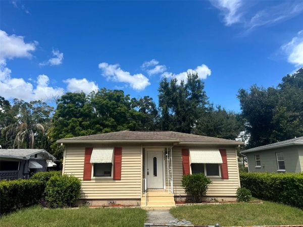 2929 4TH AVENUE S, ST PETERSBURG, FL 33712