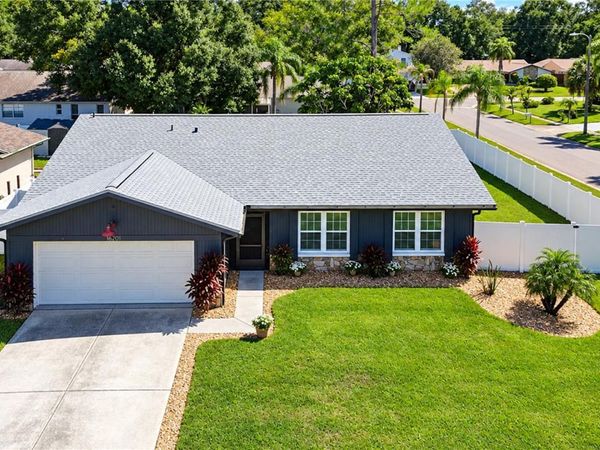 16201 PARKSIDE DRIVE , TAMPA, FL 33624
