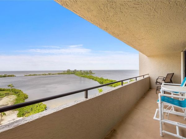 6035 SEA RANCH DRIVE, Unit 507, HUDSON, FL 34667