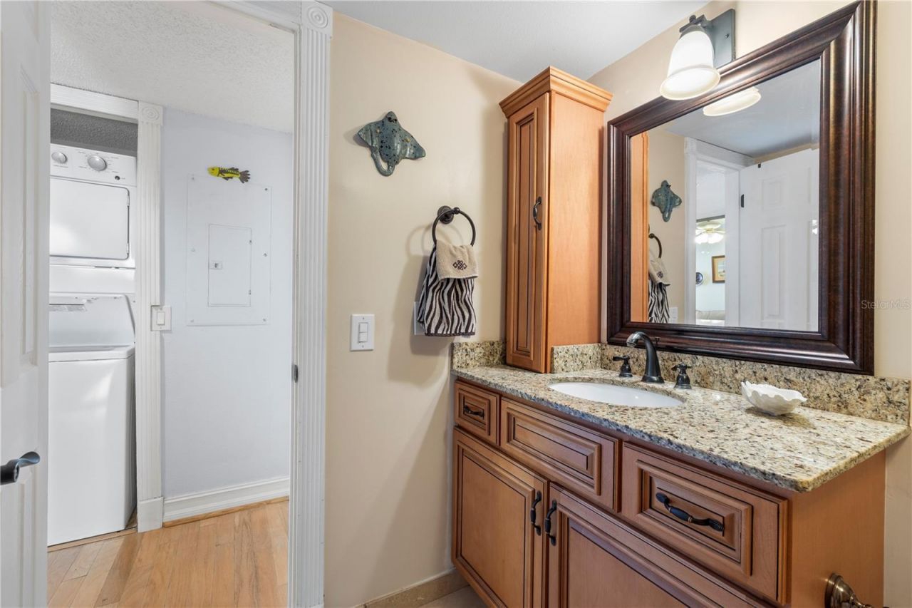 6035 Sea Ranch Drive, Unit 507, Hudson, FL 34667 Photo